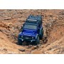 Mini Traxxas TRX-4M Land Rover Defender 1/18 (Brushed)