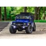 Mini Traxxas TRX-4M Land Rover Defender 1/18 (Brushed)