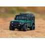 Mini Traxxas TRX-4M Land Rover Defender 1/18 (Brushed)