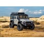 Mini Traxxas TRX-4M Land Rover Defender 1/18 (Brushed)