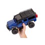 Mini Traxxas TRX-4M Land Rover Defender 1/18 (Brushed)