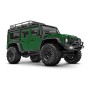 Mini Traxxas TRX-4M Land Rover Defender 1/18 (Brushed)