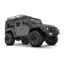 Mini Traxxas TRX-4M Land Rover Defender 1/18 (Brushed)