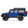 Mini Traxxas TRX-4M Land Rover Defender 1/18 (Brushed)