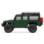 Mini Traxxas TRX-4M Land Rover Defender 1/18 (Brushed)