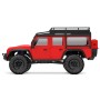 Mini Traxxas TRX-4M Land Rover Defender 1/18 (Brushed)