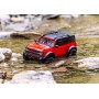 Mini Traxxas TRX-4M Ford Bronco 1/18 (Brushed)