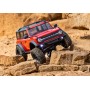 Mini Traxxas TRX-4M Ford Bronco 1/18 (Brushed)