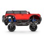 Mini Traxxas TRX-4M Ford Bronco 1/18 (Brushed)