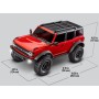 Mini Traxxas TRX-4M Ford Bronco 1/18 (Brushed)