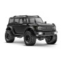 Mini Traxxas TRX-4M Ford Bronco 1/18 (Brushed)