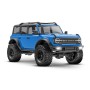 Mini Traxxas TRX-4M Ford Bronco 1/18 (Brushed)