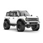 Mini Traxxas TRX-4M Ford Bronco 1/18 (Brushed)