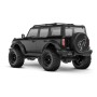 Mini Traxxas TRX-4M Ford Bronco 1/18 (Brushed)