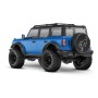 Mini Traxxas TRX-4M Ford Bronco 1/18 (Brushed)