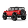 Mini Traxxas TRX-4M Ford Bronco 1/18 (Brushed)