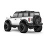 Mini Traxxas TRX-4M Ford Bronco 1/18 (Brushed)