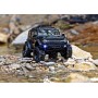 Mini Traxxas TRX-4M Ford Bronco 1/18 (Brushed)