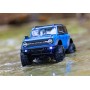 Mini Traxxas TRX-4M Ford Bronco 1/18 (Brushed)