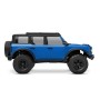 Mini Traxxas TRX-4M Ford Bronco 1/18 (Brushed)