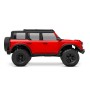Mini Traxxas TRX-4M Ford Bronco 1/18 (Brushed)