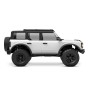 Mini Traxxas TRX-4M Ford Bronco 1/18 (Brushed)