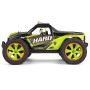 Coche RC Monster Truck Wtoys Hard 1/14 Brushed