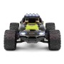 Coche RC Monster Truck Wtoys Hard 1/14 Brushed