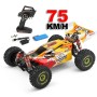 Coche RC Buggy Wltoys Driving 1/14 Brushless