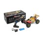 Coche RC Buggy Wltoys Driving 1/14 Brushless