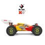 Coche RC Buggy Wltoys Driving 1/14 Brushless