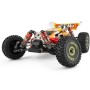Coche RC Buggy Wltoys Driving 1/14 Brushless