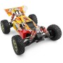 Coche RC Buggy Wltoys Driving 1/14 Brushless