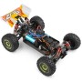 Coche RC Buggy Wltoys Driving 1/14 Brushless