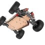 Coche RC Buggy Wltoys Driving 1/14 Brushless