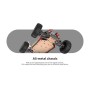 Coche RC Buggy Wltoys Driving 1/14 Brushless