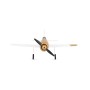 Avión Acrobático RC Wltoys A260 Rare Bear F8f 4 canales
