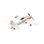 Avión Acrobático RC Wltoys A260 Rare Bear F8f 4 canales
