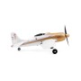 Avión Acrobático RC Wltoys A260 Rare Bear F8f 4 canales
