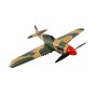 Avión RC Wltoys A220 P-40 Fighter 4 canales