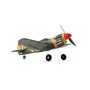 Avión RC Wltoys A220 P-40 Fighter 4 canales