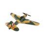 Avión RC Wltoys A220 P-40 Fighter 4 canales