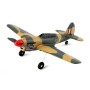 Avión RC Wltoys A220 P-40 Fighter 4 canales