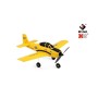 Avión RC Wltoys A210 T-28 Trojan 4 canales