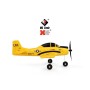 Avión RC Wltoys A210 T-28 Trojan 4 canales
