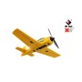 Avión RC Wltoys A210 T-28 Trojan 4 canales