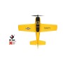 Avión RC Wltoys A210 T-28 Trojan 4 canales