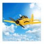 Avión RC Wltoys A210 T-28 Trojan 4 canales