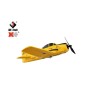 Avión RC Wltoys A210 T-28 Trojan 4 canales