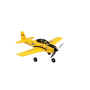 Avión RC Wltoys A210 T-28 Trojan 4 canales